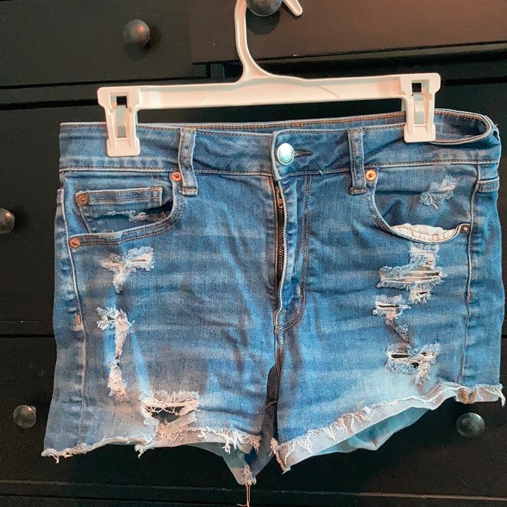 American eagle shorts